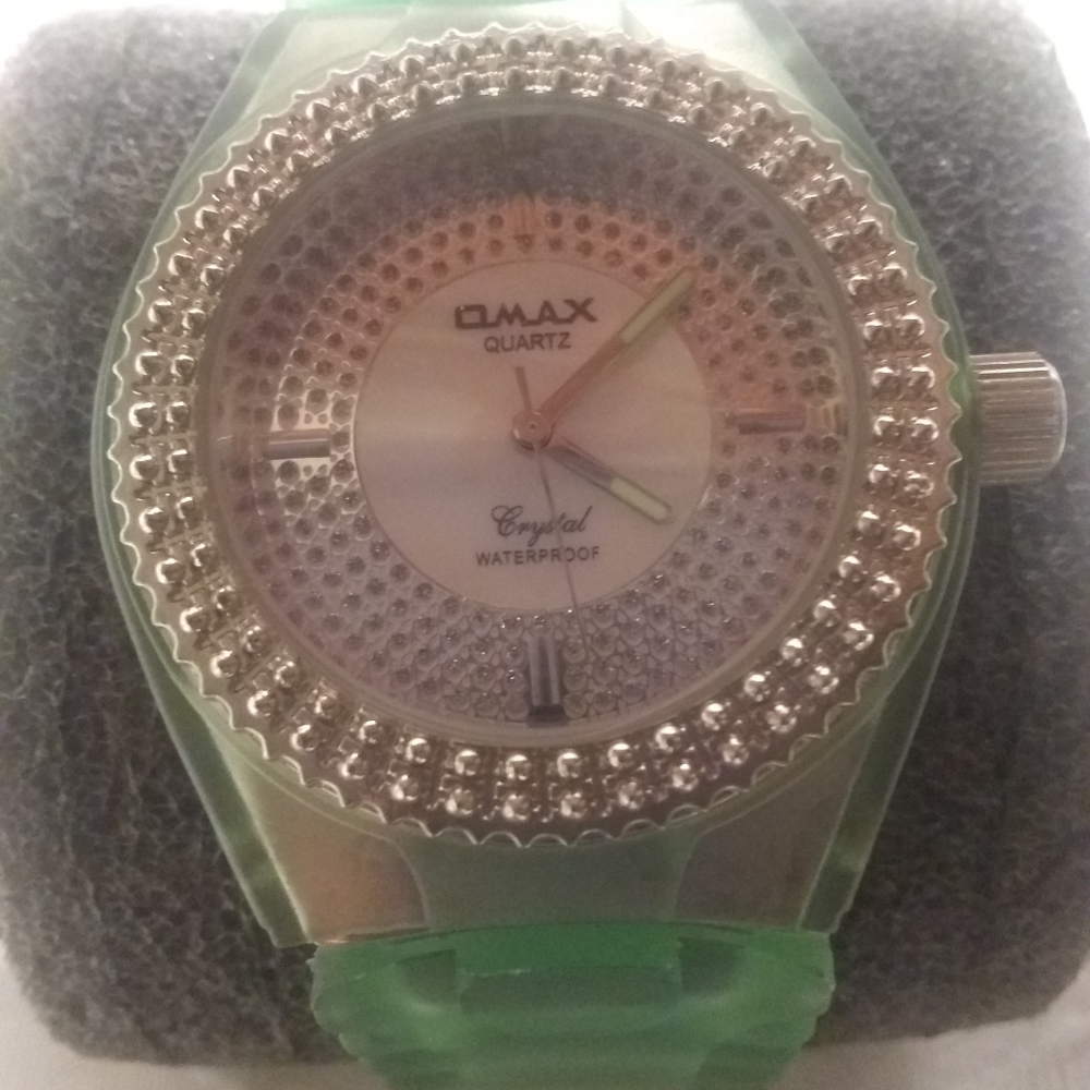 Omax watch - Picture 8 of 10